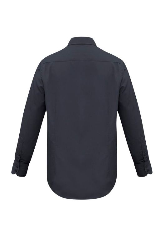 Picture of Mens Metro Long Sleeve Shirt