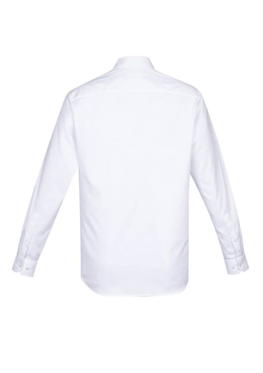 Picture of Mens Camden Long Sleeve Shirt