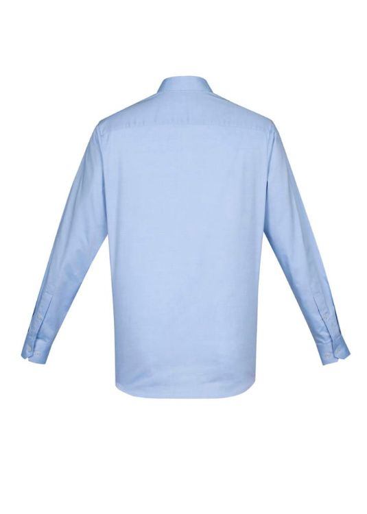 Picture of Mens Camden Long Sleeve Shirt