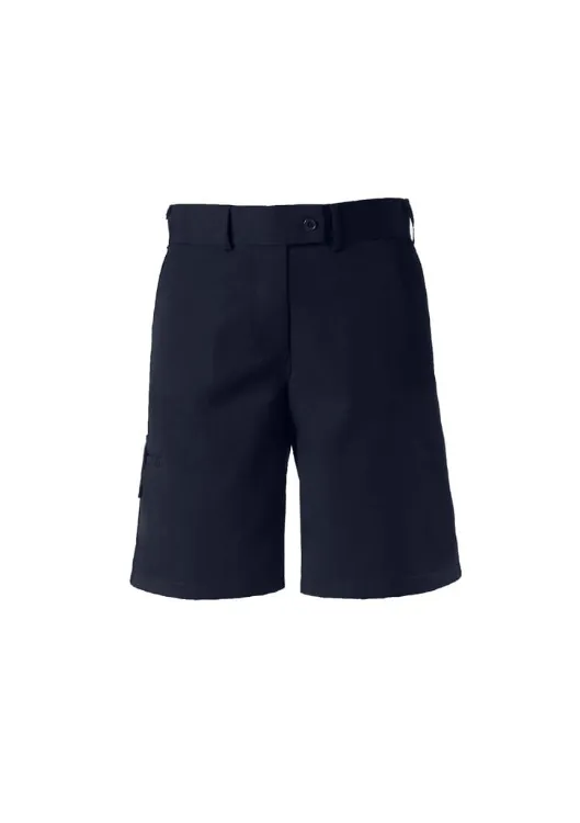 Picture of Womens Detroit Short
