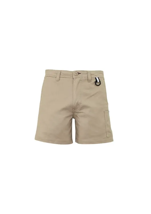 Picture of Mens Rugged Cooling Short Short