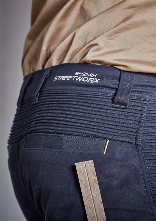 Picture of Mens Streetworx Stretch Short