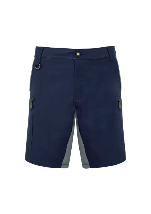 Picture of Mens Streetworx Stretch Short