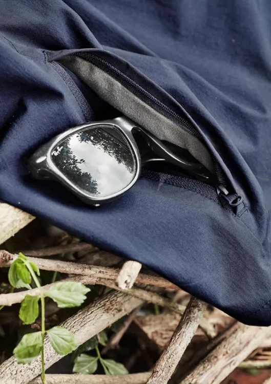 Picture of Mens Lightweight Outdoor Short