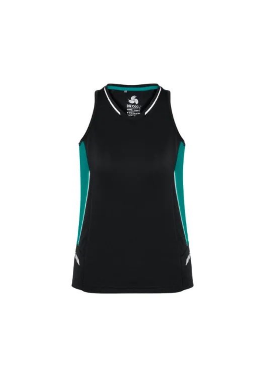 Picture of Womens Renegade Singlet