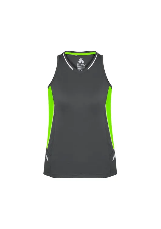 Picture of Womens Renegade Singlet