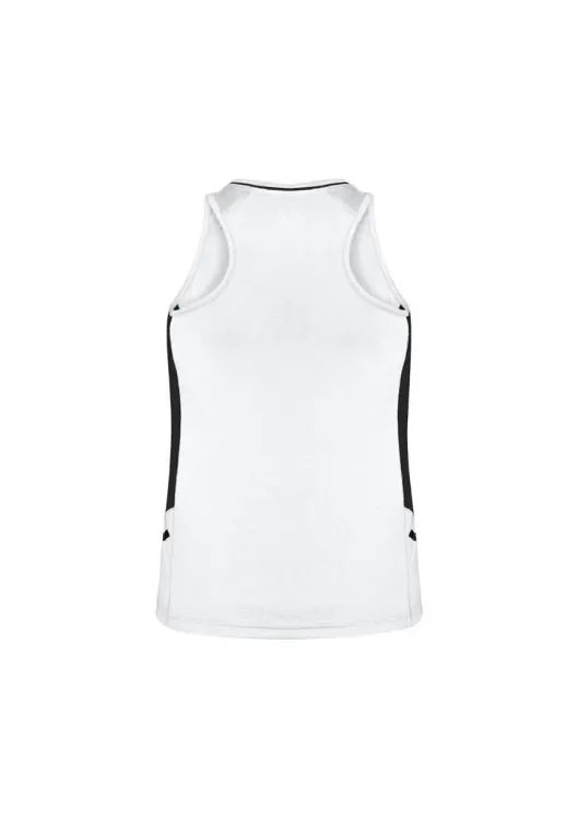 Picture of Womens Renegade Singlet