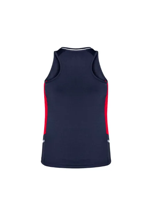 Picture of Womens Renegade Singlet