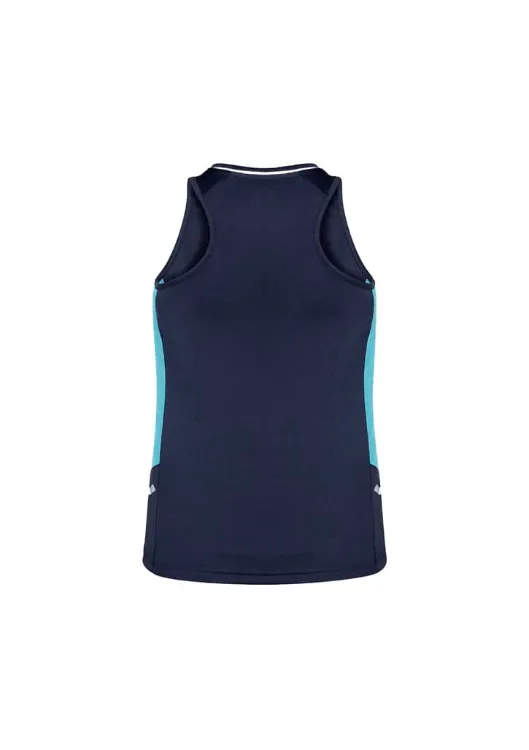 Picture of Womens Renegade Singlet