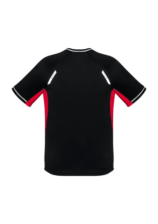 Picture of Mens Renegade Short Sleeve Tee