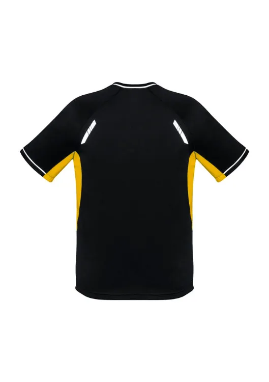 Picture of Mens Renegade Short Sleeve Tee