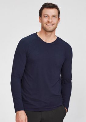 Show details for Mens Performance Long Sleeve Tee Picture of Mens Performance Long Sleeve Tee