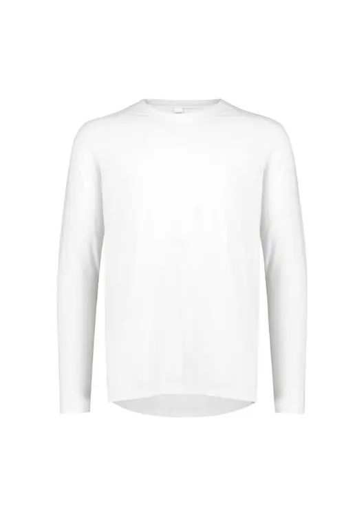 Picture of Mens Performance Long Sleeve Tee