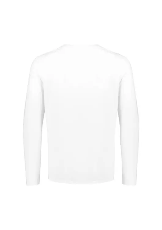 Picture of Mens Performance Long Sleeve Tee