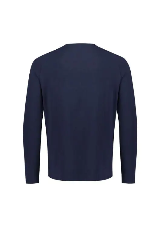 Picture of Mens Performance Long Sleeve Tee