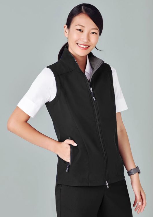 Picture of Geneva Womens Vest