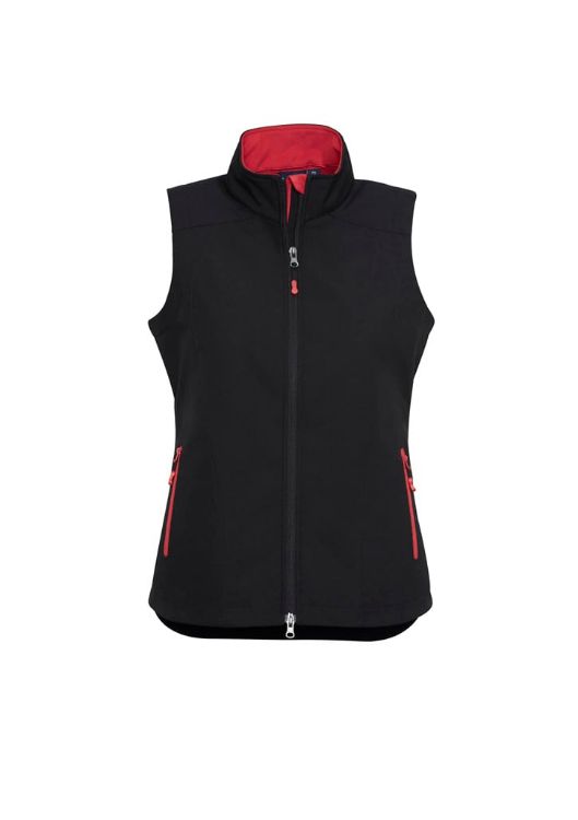 Picture of Geneva Womens Vest