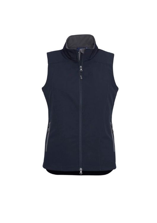 Picture of Geneva Womens Vest