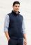 Show details for Mens Softshell Vest Picture of Mens Softshell Vest