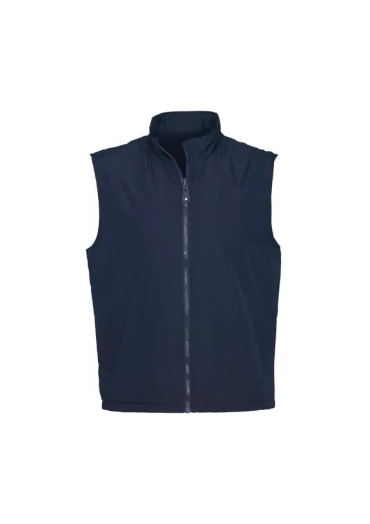 Picture of Unisex Reversible Fleece Vest