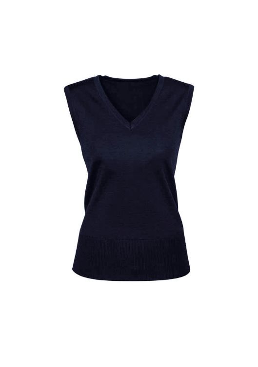 Picture of Milano Womens Vest
