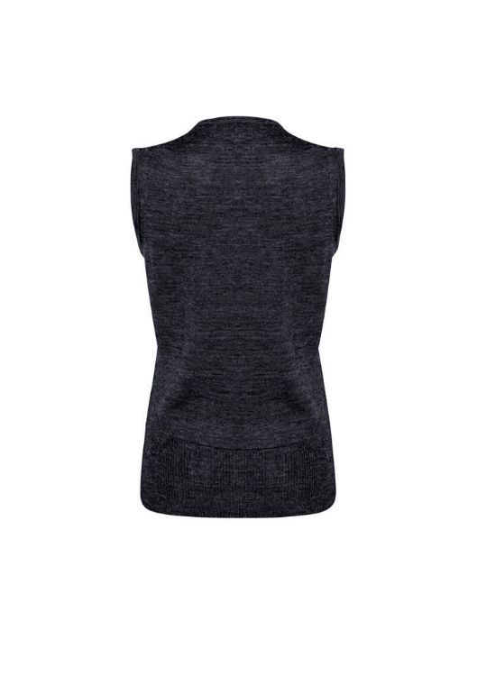 Picture of Milano Womens Vest
