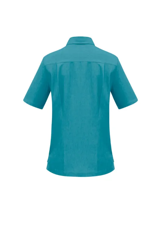 Picture of Oasis Ladies Plain Overblouse