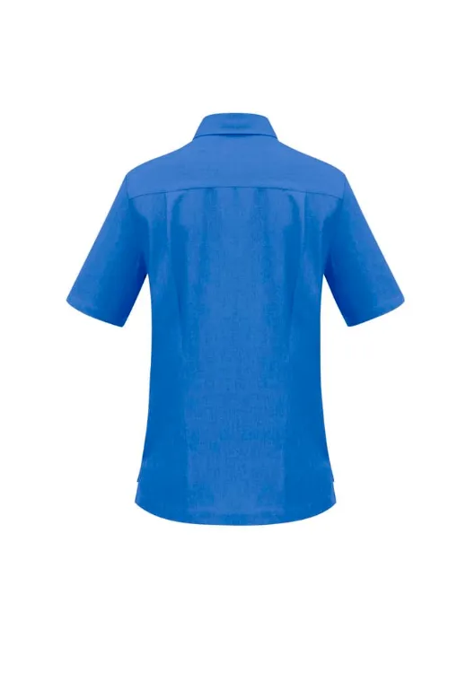 Picture of Oasis Ladies Plain Overblouse