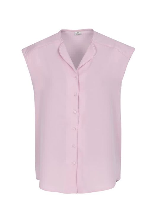 Picture of Womens Lily Blouse
