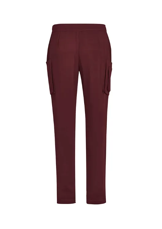 Picture of Mens Avery Straight Leg Scrub Pant