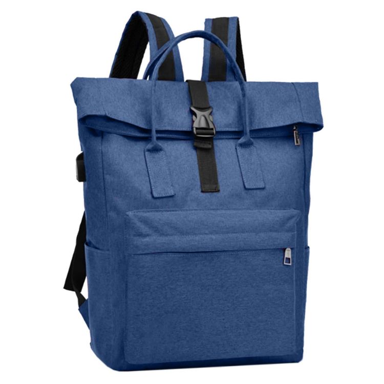 Picture of Adventure Laptop Backpack