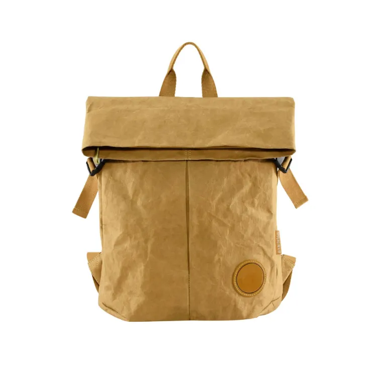 Picture of The View Kraft Paper Laptop Backpack