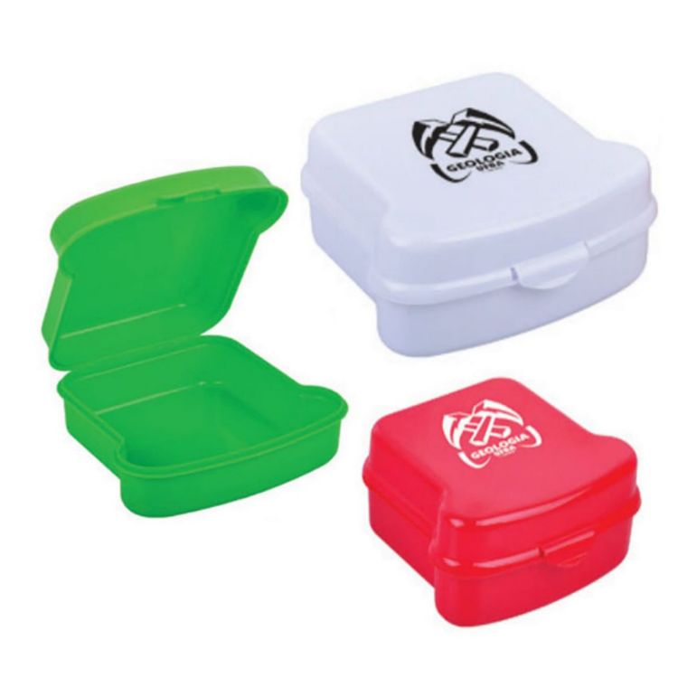 Picture of Lunch Box