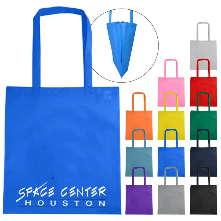 Picture of Non Woven Bag with V Gusset