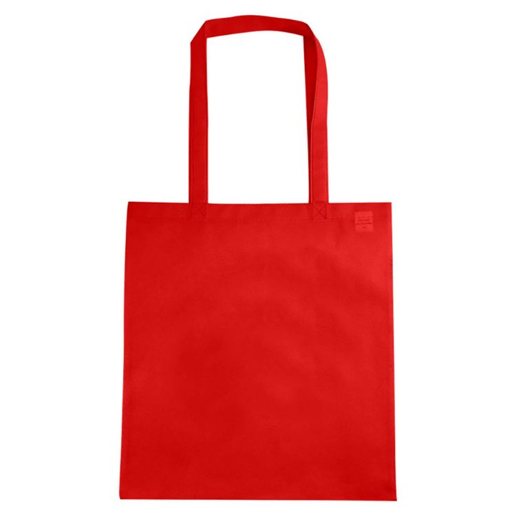 Picture of Non Woven Bag with V Gusset