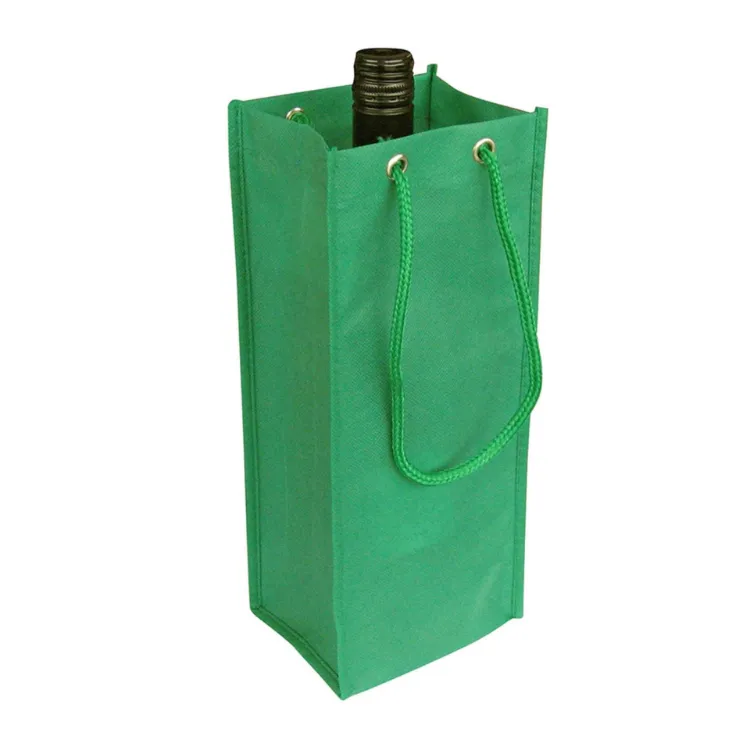 Picture of Non Woven Single Bottle Bag