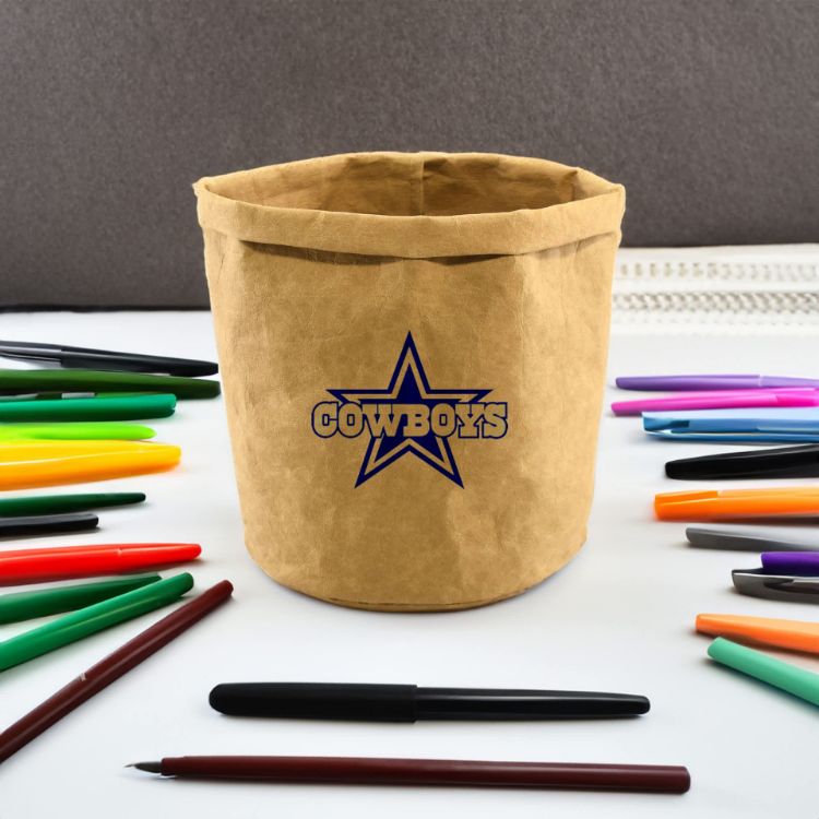 Picture of Zelman Kraft Paper Storage Bag