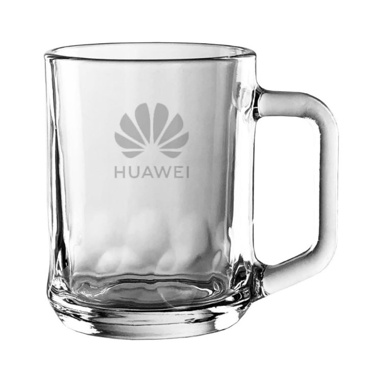 Picture of Hamburg Beer Mug 660ml