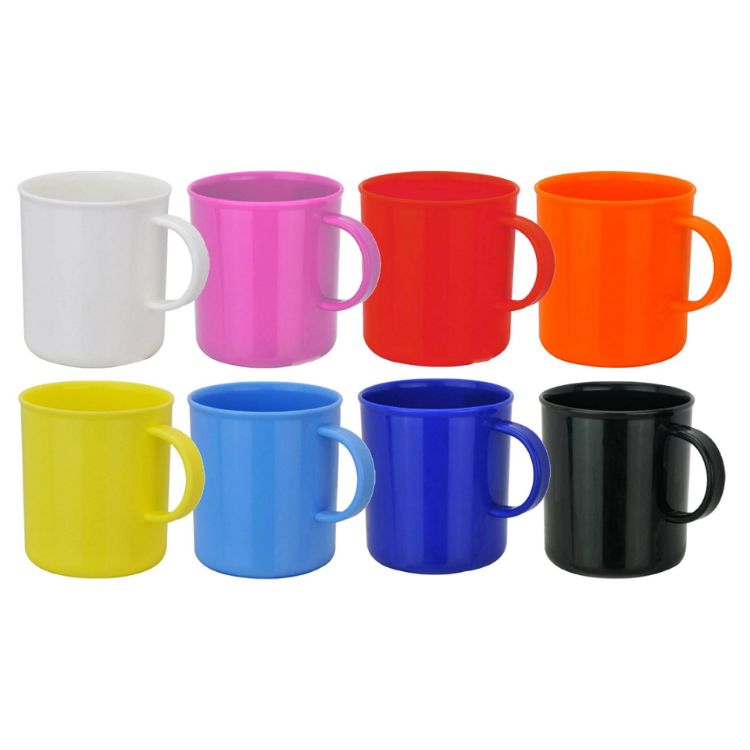 Picture of Azure Mug