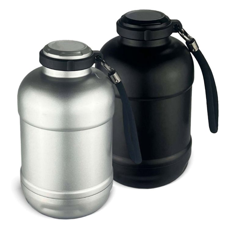 Picture of Hiker Vacuum Drink Bottle