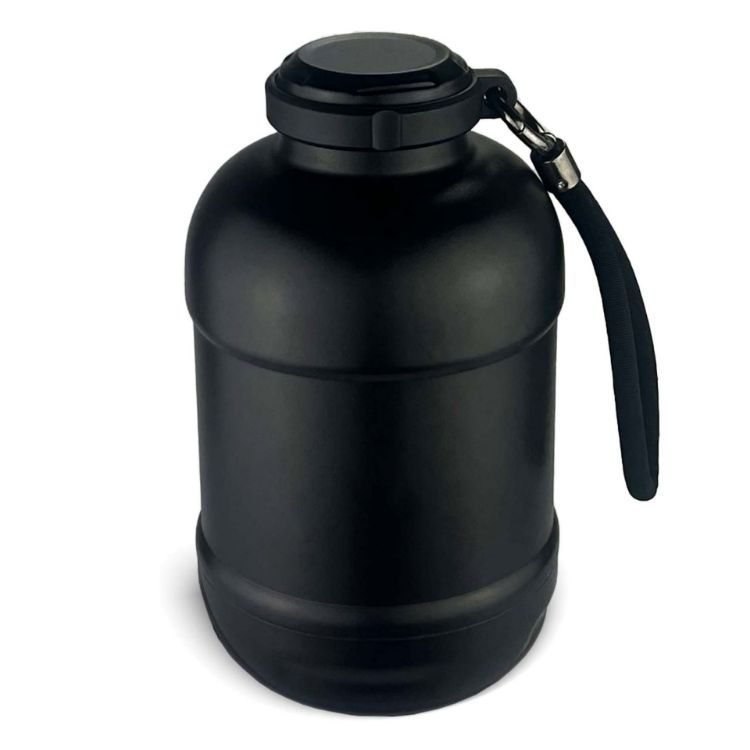 Picture of Hiker Vacuum Drink Bottle