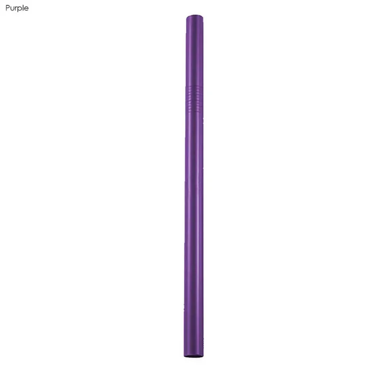 Picture of Stainless Steel Straw 12mm x 215mm