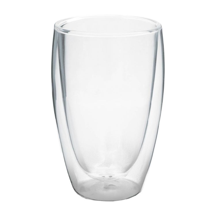 Picture of Kiti Double Wall Glass 450ml