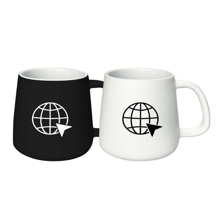 Picture of Bologna Coffee Mug