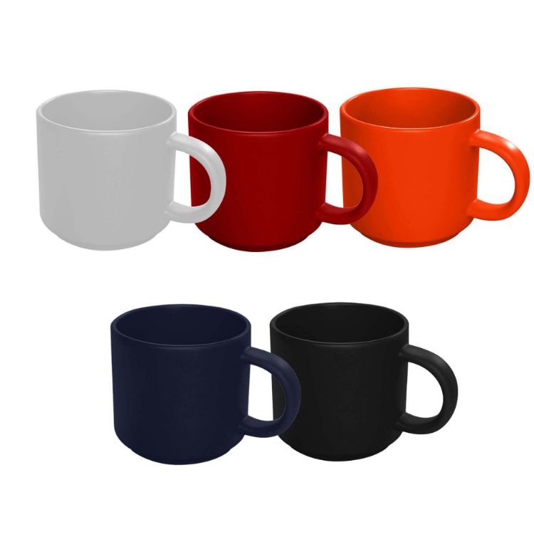 Picture of Palermo Ceramic Mug