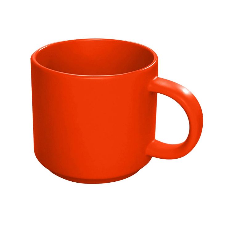 Picture of Palermo Ceramic Mug