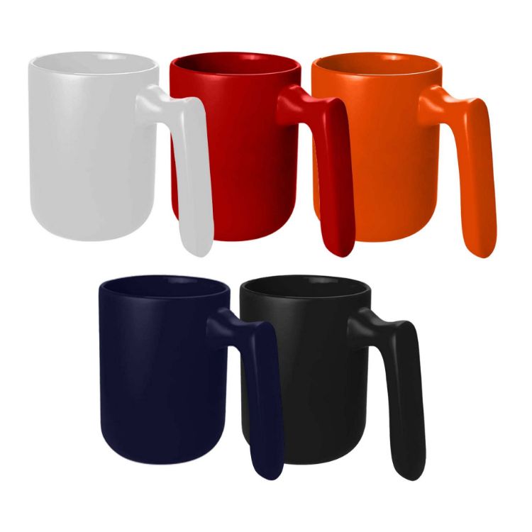 Picture of Bonfire Coffee Mug