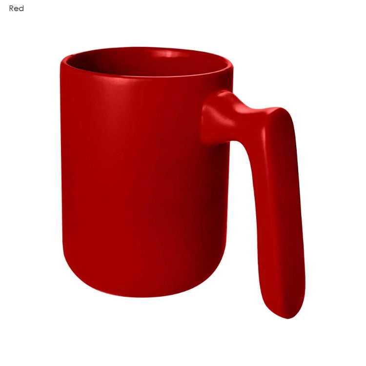 Picture of Bonfire Coffee Mug