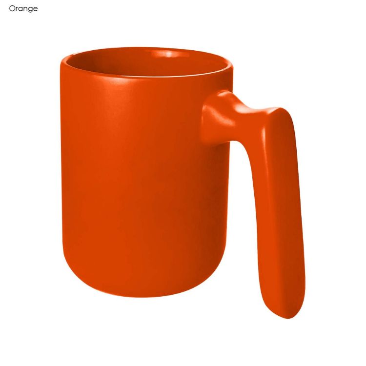 Picture of Bonfire Coffee Mug