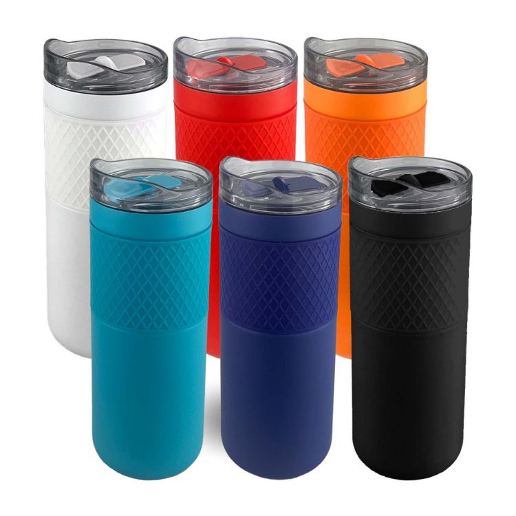 Picture of Siena Vacuum Tumbler